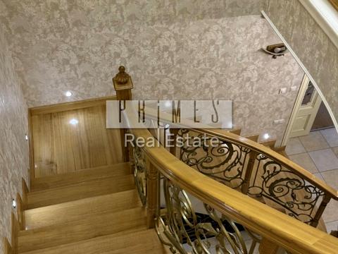 будинок за адресою смт. Козин, Старокиївська вул.