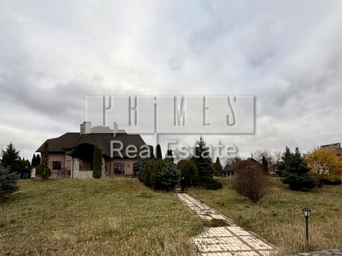 будинок за адресою смт. Козин, Старокиївська вул.