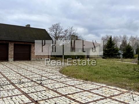 будинок за адресою смт. Козин, Старокиївська вул.