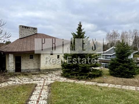 будинок за адресою смт. Козин, Старокиївська вул.