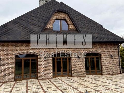 будинок за адресою смт. Козин, Старокиївська вул.