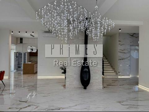 будинок за адресою Лобановського вул.