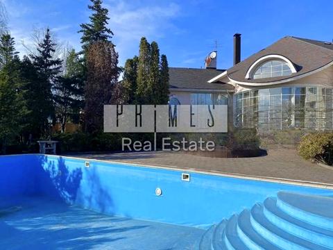 будинок за адресою смт. Козин, Старокиївська вул.