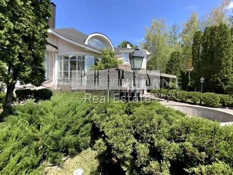 будинок за адресою смт. Козин, Старокиївська вул.