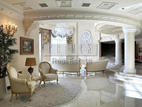 будинок за адресою смт. Козин, Старокиївська вул.