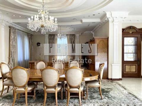 будинок за адресою смт. Козин, Старокиївська вул.