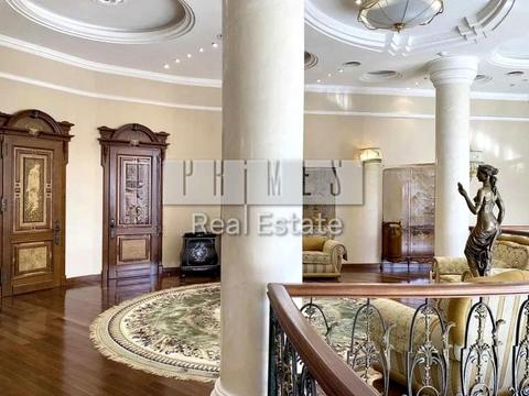 будинок за адресою смт. Козин, Старокиївська вул.