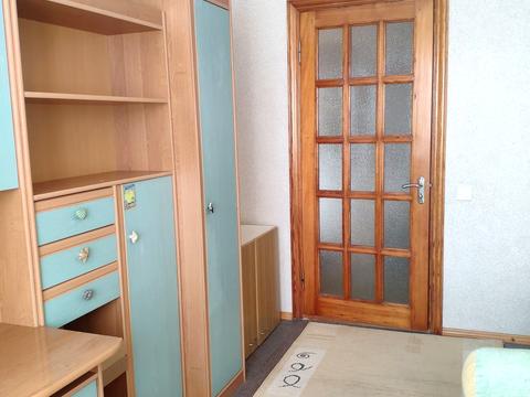 квартира по адресу Небесной Сотни просп. (Маршала Жукова), 63