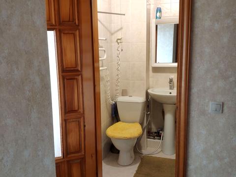 квартира по адресу Небесной Сотни просп. (Маршала Жукова), 63