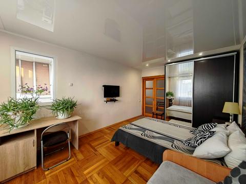 квартира по адресу Евгения Чикаленко ул., 68а