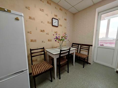 квартира по адресу Евгения Чикаленко ул., 68а