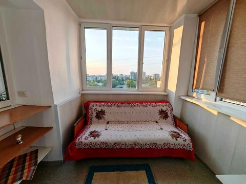 квартира по адресу Евгения Чикаленко ул., 68а