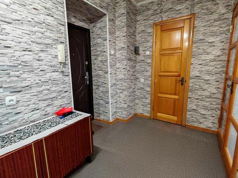 квартира по адресу Евгения Чикаленко ул., 68а