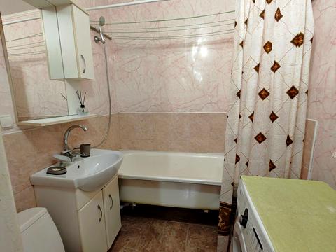 квартира по адресу Евгения Чикаленко ул., 68а