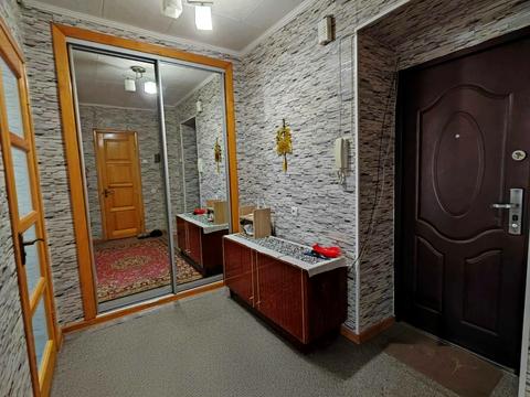 квартира по адресу Евгения Чикаленко ул., 68а