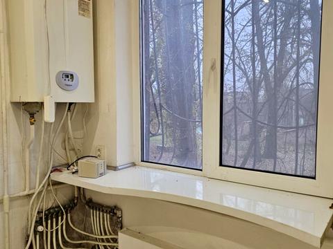 квартира за адресою Романа Рибалки вул. (Кокчетавська), 33