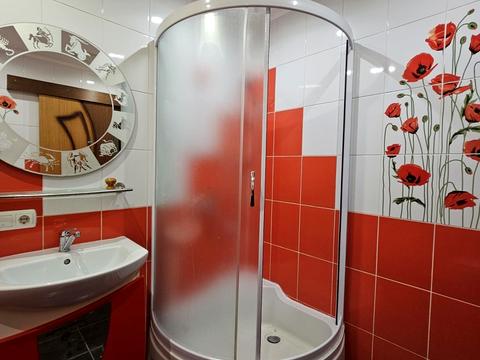 квартира за адресою Романа Рибалки вул. (Кокчетавська), 33