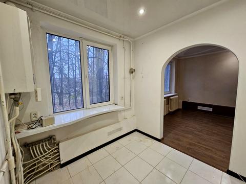 квартира за адресою Романа Рибалки вул. (Кокчетавська), 33