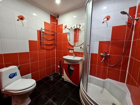 квартира за адресою Романа Рибалки вул. (Кокчетавська), 33