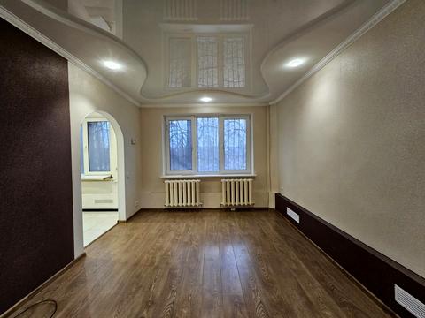 квартира за адресою Романа Рибалки вул. (Кокчетавська), 33