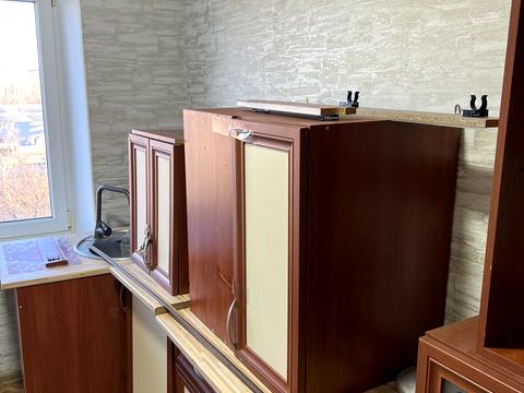 квартира за адресою Вечірній бульв., 4