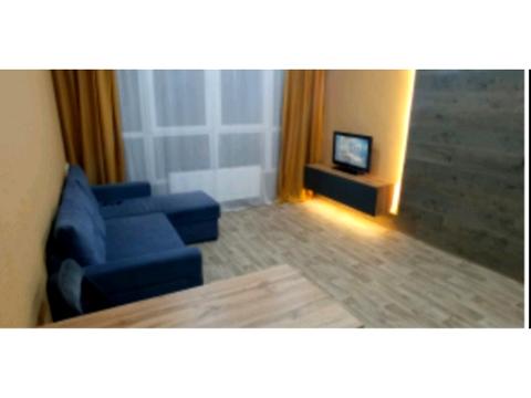 квартира по адресу Жемчужная ул., 11