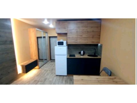 квартира по адресу Жемчужная ул., 11