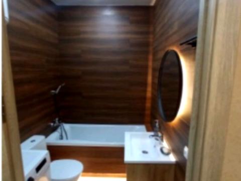 квартира по адресу Жемчужная ул., 11