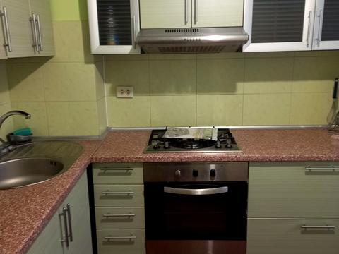 квартира за адресою Райдужний масив вул., 2