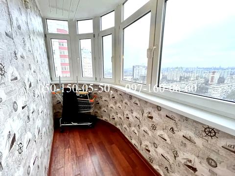 квартира по адресу Петра Калнишевського ул. (Михайла Майорова), 7