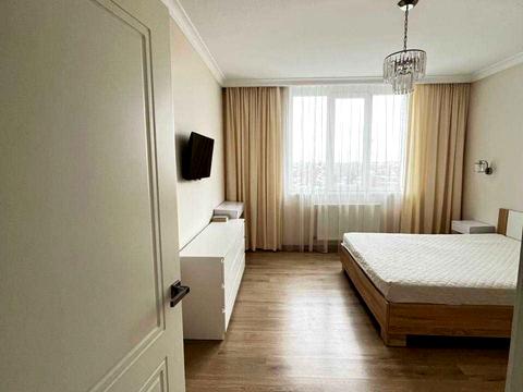 квартира по адресу Карла Мікльоша ул., 9