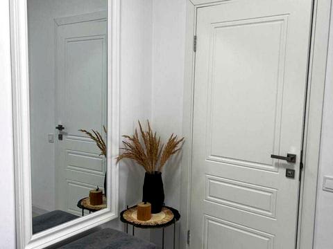 квартира за адресою Карла Мікльоша вул., 9