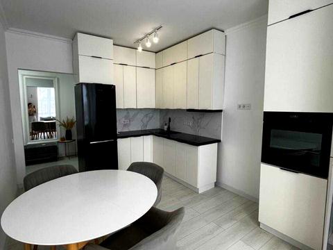 квартира за адресою Карла Мікльоша вул., 9