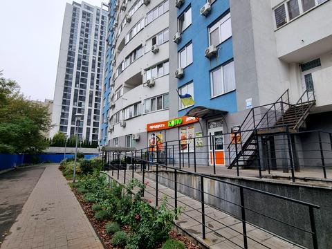 квартира за адресою Харківське шосе, 188