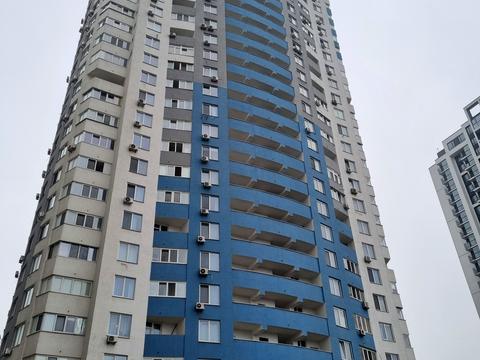 квартира за адресою Харківське шосе, 188