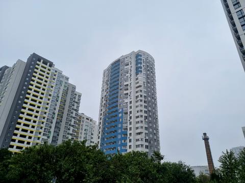 квартира за адресою Харківське шосе, 188