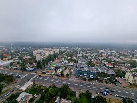 квартира за адресою Харківське шосе, 188