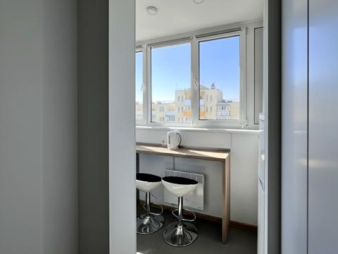 квартира за адресою Юлії Здановської вул. (Ломоносова), 36-В