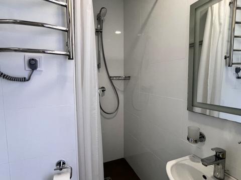 квартира за адресою Юлії Здановської вул. (Ломоносова), 36-В