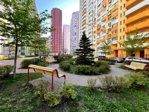 квартира за адресою Юлії Здановської вул. (Ломоносова), 36-В