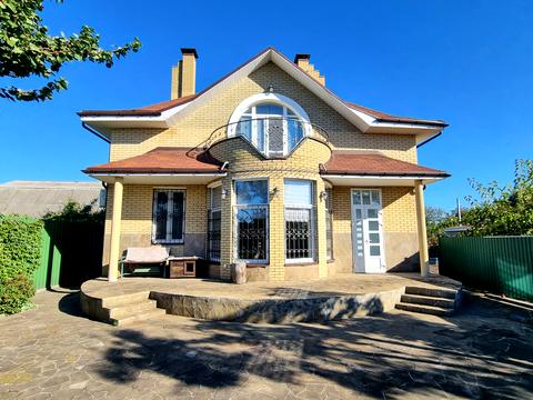 будинок за адресою Київська вул. (Мічуріна)