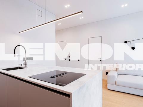 квартира за адресою Ґарета Джонса вул. (Сім'ї Хохлових), 12