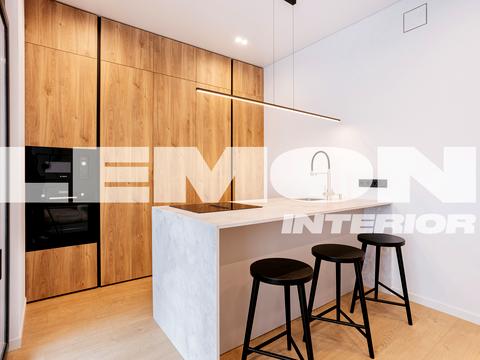 квартира за адресою Ґарета Джонса вул. (Сім'ї Хохлових), 12