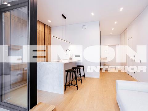 квартира за адресою Ґарета Джонса вул. (Сім'ї Хохлових), 12