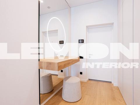 квартира за адресою Ґарета Джонса вул. (Сім'ї Хохлових), 12