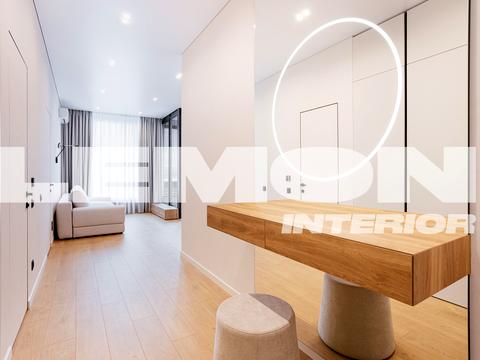 квартира за адресою Ґарета Джонса вул. (Сім'ї Хохлових), 12