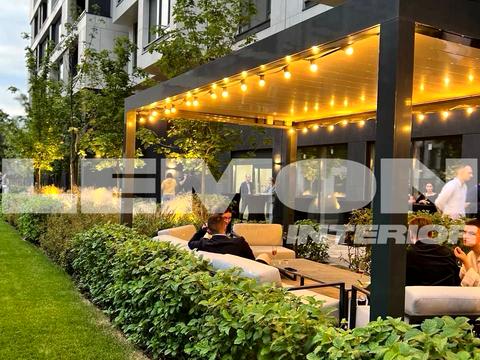 квартира за адресою Ґарета Джонса вул. (Сім'ї Хохлових), 12