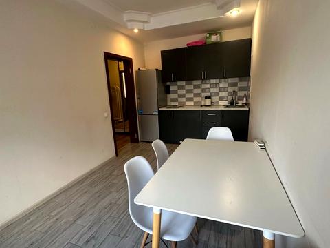 квартира по адресу Большая Васильковская ул. (Красноармейская), 114