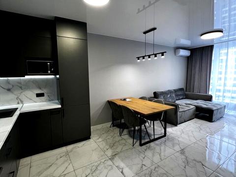 квартира за адресою Олександра Олеся вул., 10