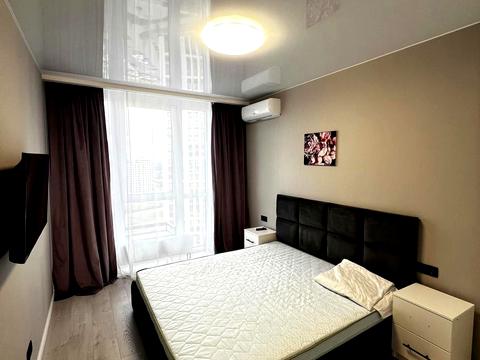 квартира за адресою Олександра Олеся вул., 10